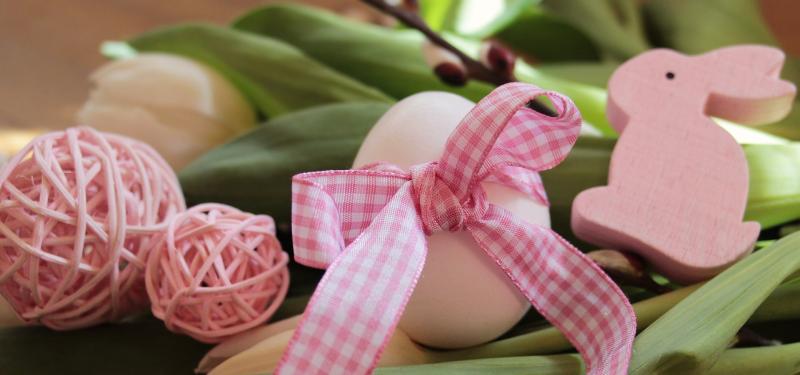 POLL: Do you visit family on Easter Sunday?