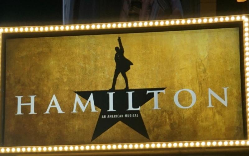 Award-winning musical Hamilton arriving in Ireland next year