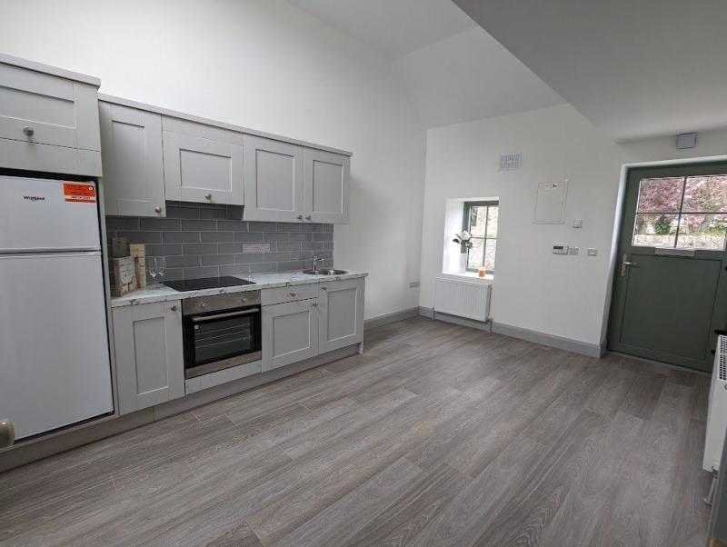 This modern, newly-renovated house in a rural Tipperary village is a steal at under €150,000