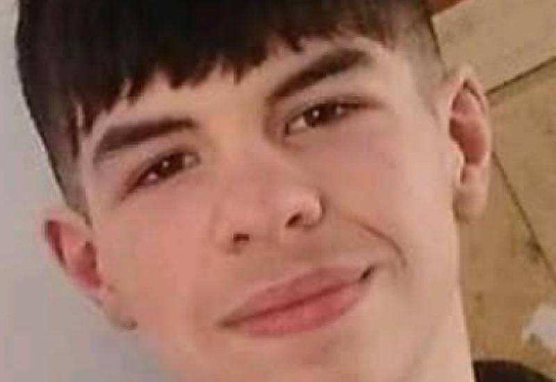 Garda&iacute; seek information on missing teen who may have gotten into white Renault Kadjar