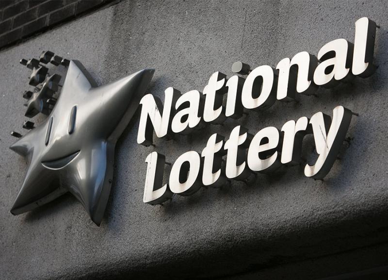 National Lottery reveals stores which sold winning Lotto tickets worth more than &euro;12m