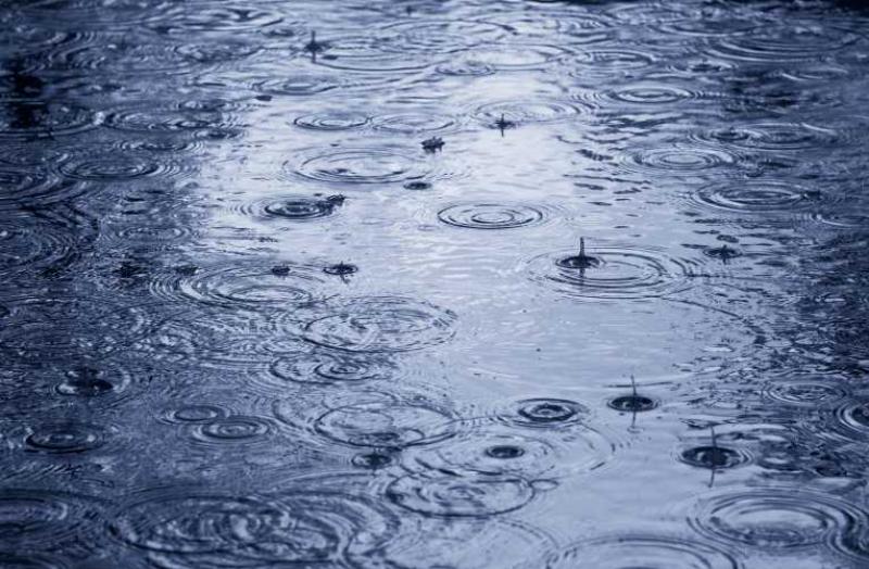 WEATHER: Met Eireann forecasts plenty of rain with  potential spot flooding 