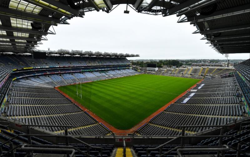 WEATHER: Here's how the weather is shaping up for All-Ireland hurling final Sunday