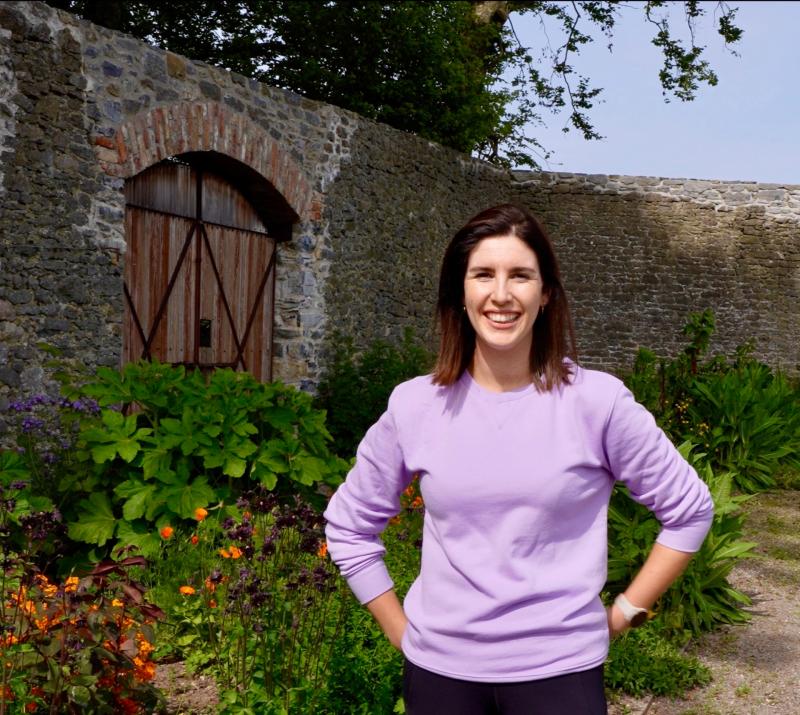 Nenagh house and gardens all set to host inaugural fitness and wellbeing festival
