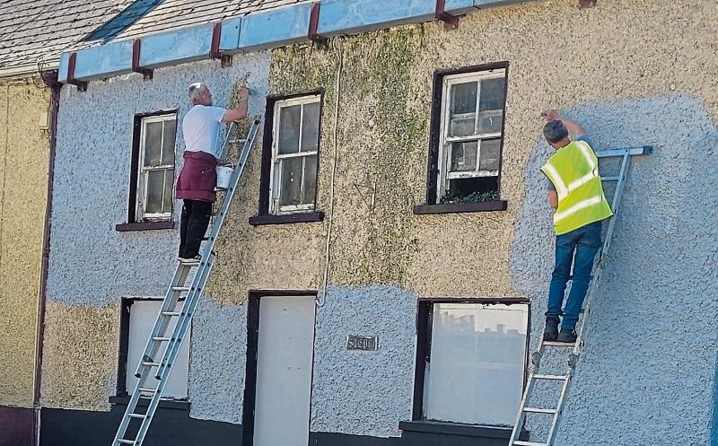 There's a total of 112 vacant council houses in Tipperary