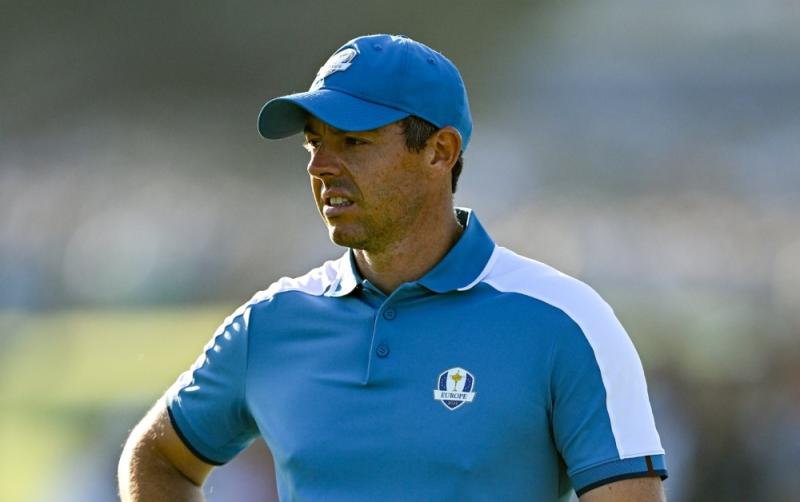 Ryder Cup 2023: Four-ball partners confirmed for Friday