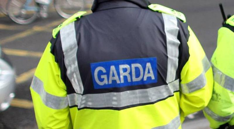 Male pedestrian (40s) dies in fatal road traffic collision in Louth