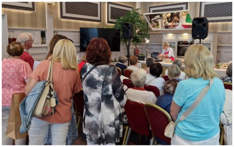 The 50 Plus Show returns to Limerick