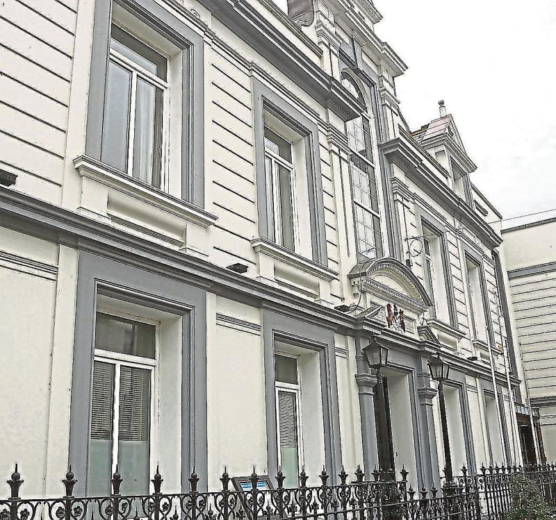 Motor tax office in Tipperary is on the move 