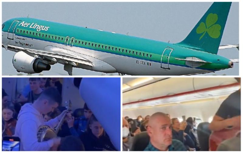 Aer Lingus add 6,000 extra seats from Shannon to Boston