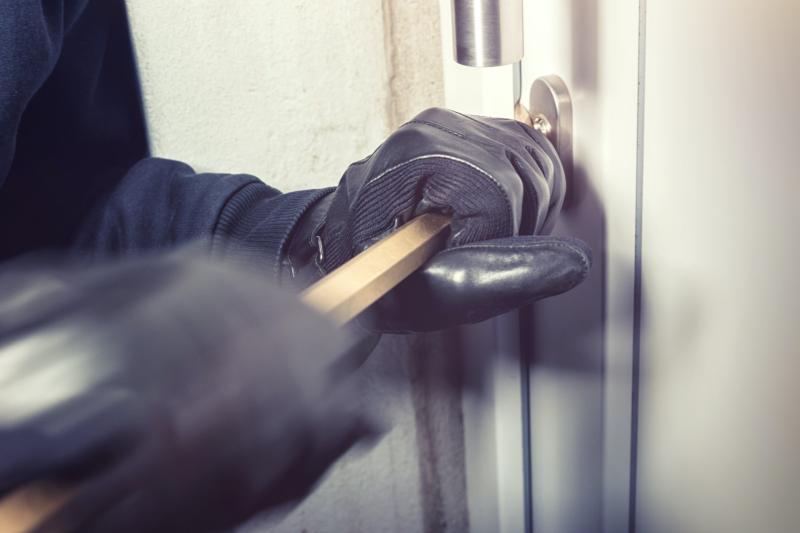 Is your home a target for winter burglaries? Gardaí share tips on safeguarding your property