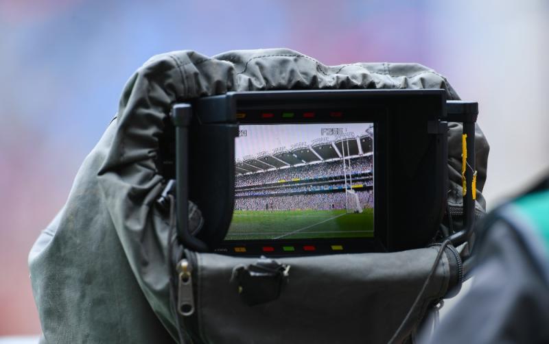 GAA Guide: Here's all the Allianz Football League fixtures live on TV this weekend