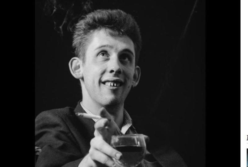 EDITORIAL: Nobody lived like Shane MacGowan and what a wonderful legacy he will leave