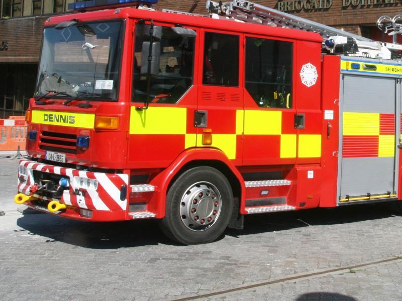 Emergency services called to Tipperary filling station after early morning fire outbreak