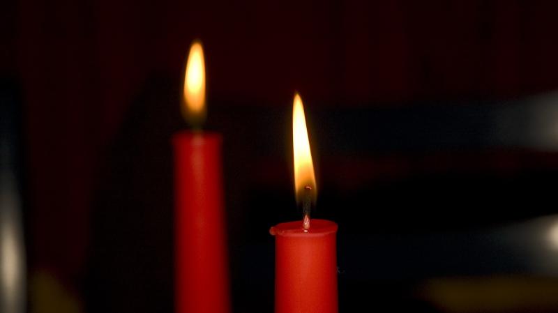 Irish couple die just one day apart over Christmas