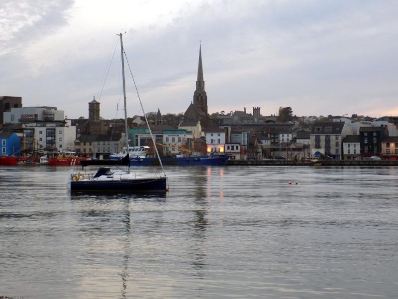 Revealed: Top 10 trending Irish destinations for 2024