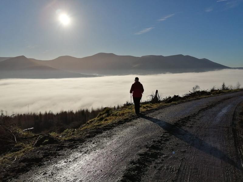 Tipperary's tracks and trails lovers are invited to take part in annual hiking festival