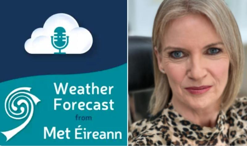 'I went insane' - Joanna Donnelly lifts lid on graveyard argument before Met Éireann exit