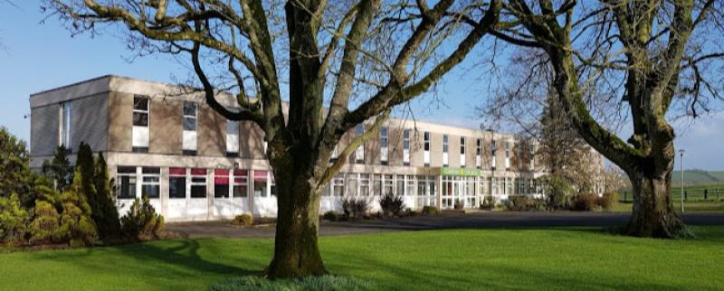 Gurteen Agricultural College granted planning permission for two-storey classroom block