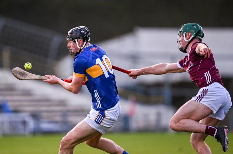 Late Gearoid O'Connor penalty seals home win for Tipp over rivals Galway