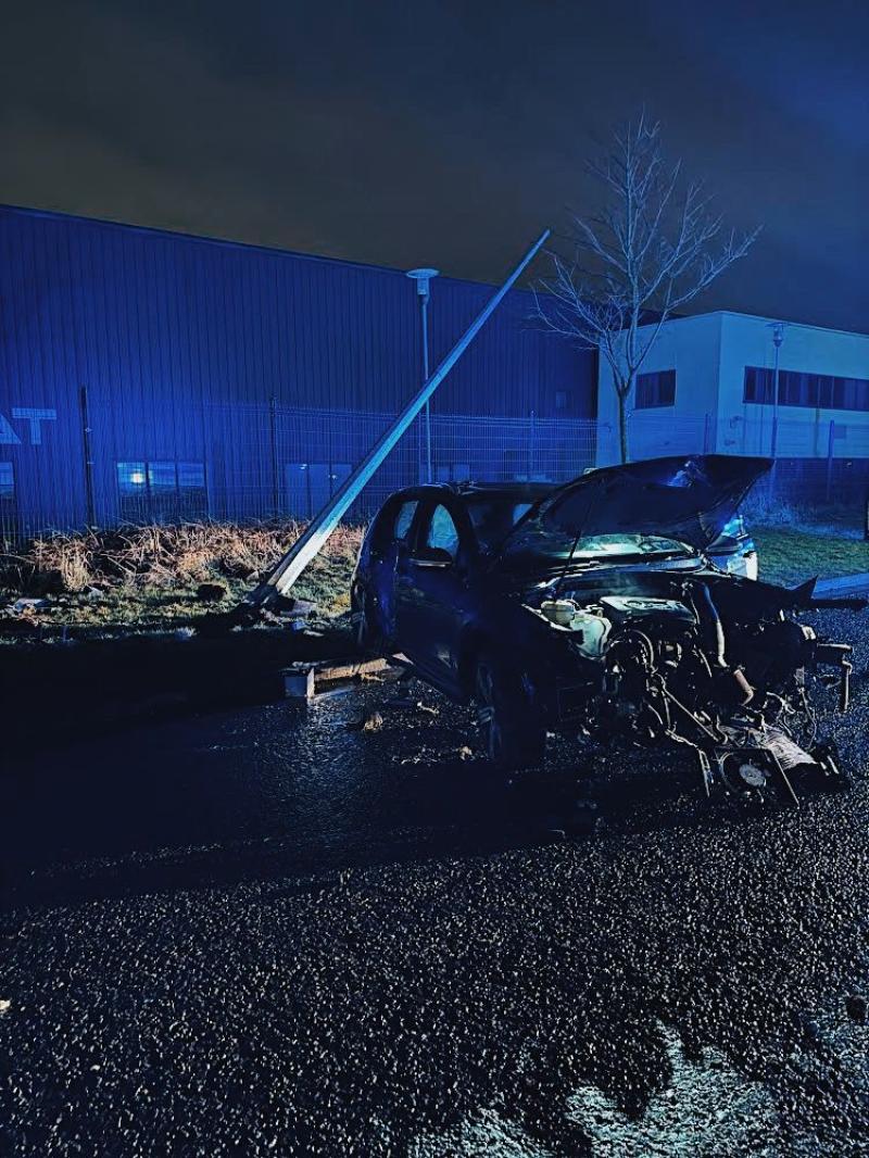 Garda&iacute; respond to dangerous driving and speeding in Dublin