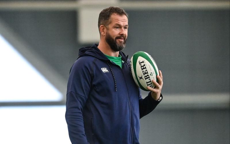 Six Nations fixtures: Who and when do Ireland play next?