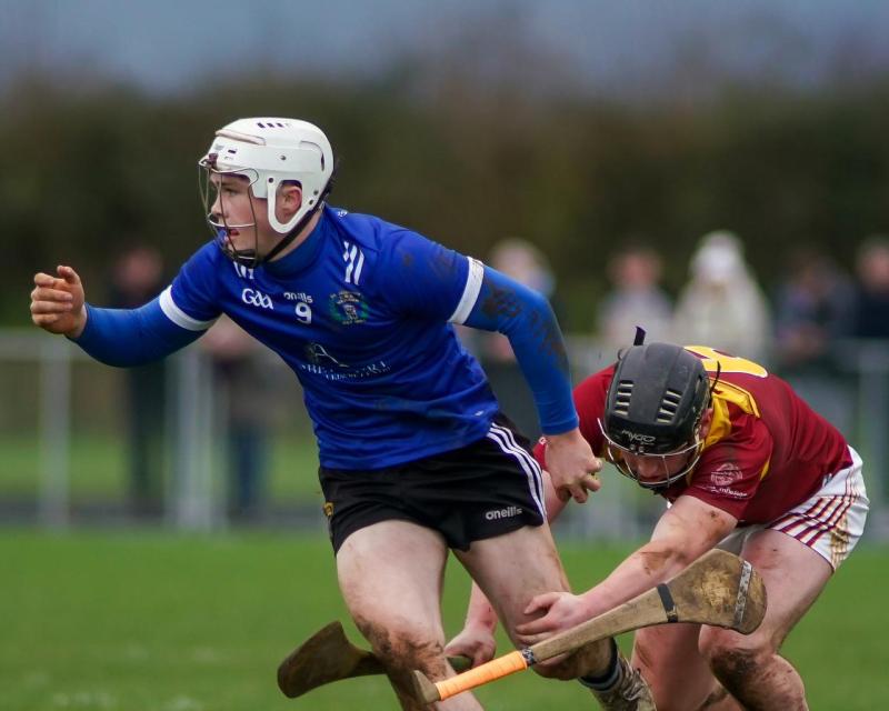 Nenagh CBS iron out early wrinkles to dispatch Kilkenny CBS in Croke Cup quarter final