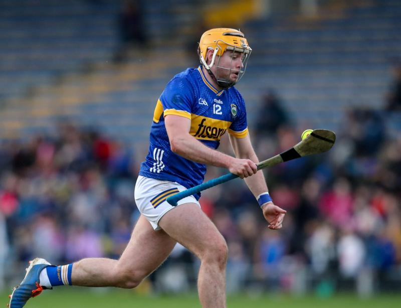 PREVIEW: Tipperary are ready for dress rehearsal with All-Ireland champions Limerick