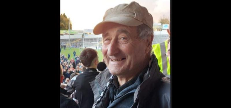 RIP: Brother of Tipperary All-Ireland hurling winner passes away sadly