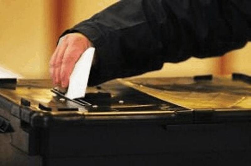 ALERT: Deadline to register to vote in the upcoming General Election is today