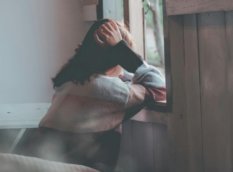 Domestic abuse figures in Tipperary are down, but that may not be a good thing