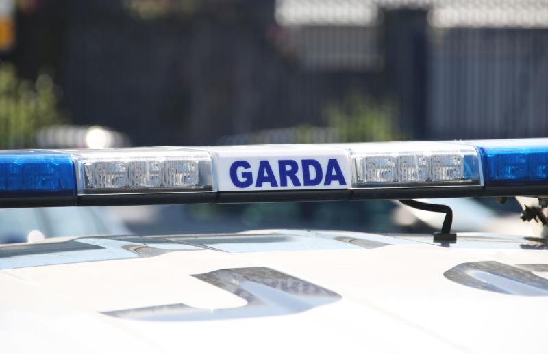 ALERT: Gardai seek to locate Mercedes car following shooting incident in Limerick