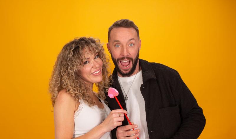 Tipperary man to feature on First Dates Ireland for bonus episodes 