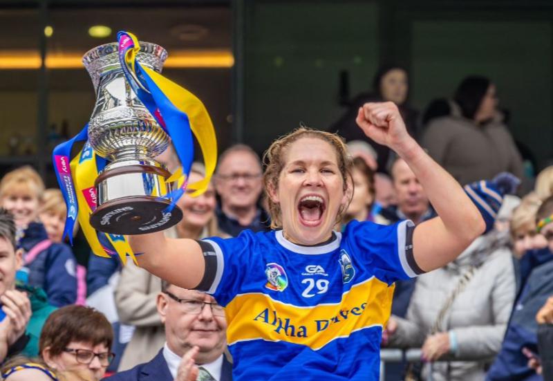 REACTION: Incredible day for one of Tipperary's greatest stalwarts