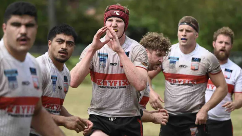 Rugby community rallies for talented player after ‘devastating’ diagnosis