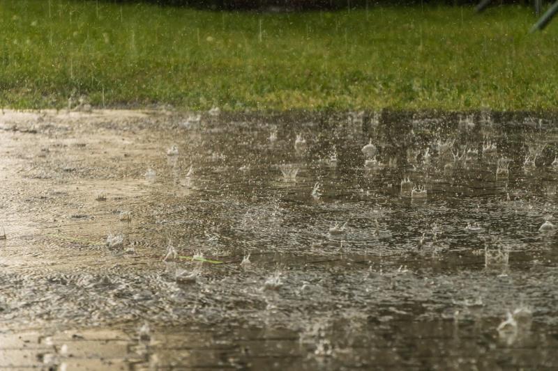 ALERT: Met Éireann issues thunderstorm warning for sixteen counties, including Tipperary