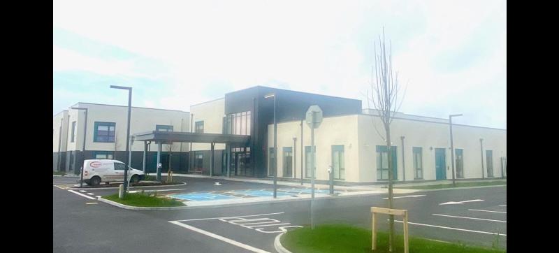 Protest in Nenagh gets underway today after dispute between healthcare unions and HSE