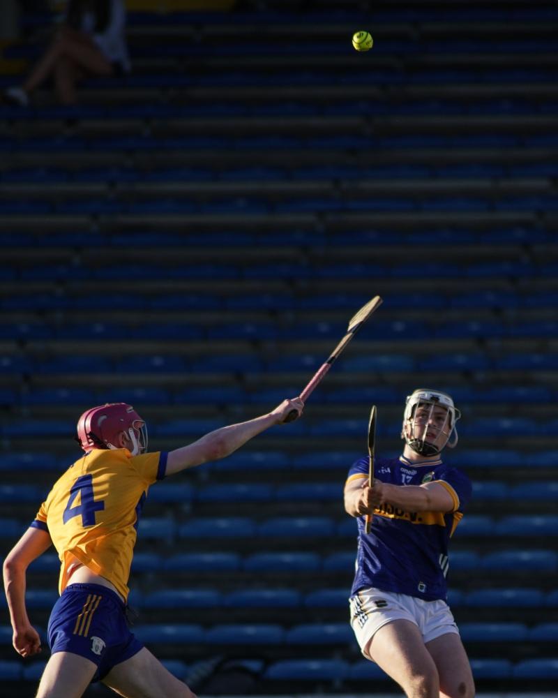 REACTION: Injury concerns over star Tipp hurler after U20s qualify for Munster decider