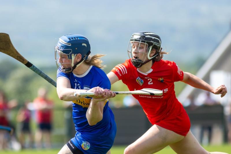 Unstoppable Tipperary camogie into another Munster Final after win over Cork