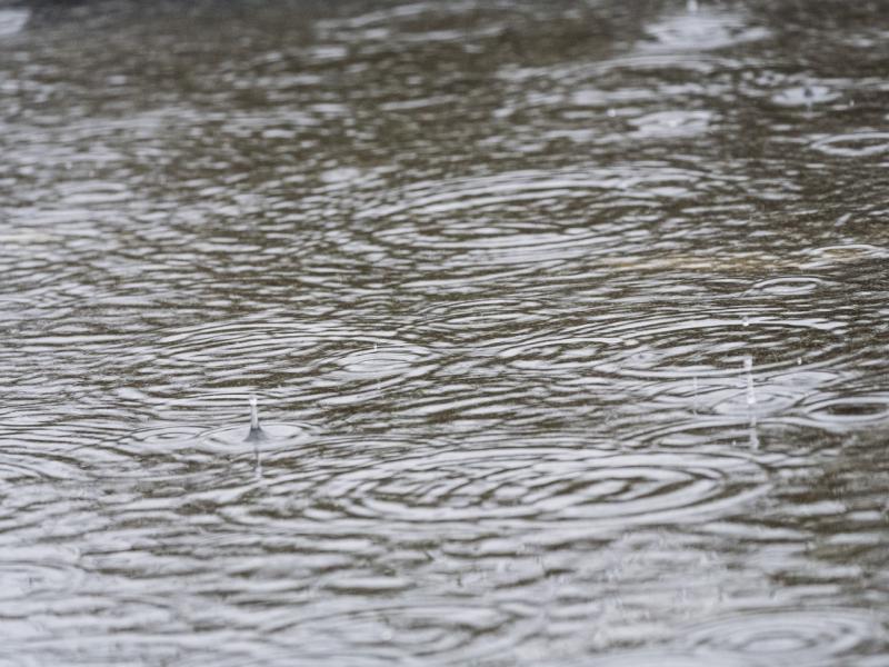 ALERT: Torrential downpours forecast as Met Éireann issues warning for Tipperary