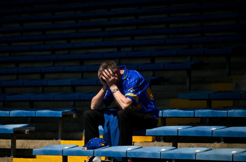 Tipperary GAA on its knees after Cork embarrass Tipp to send them out of Munster