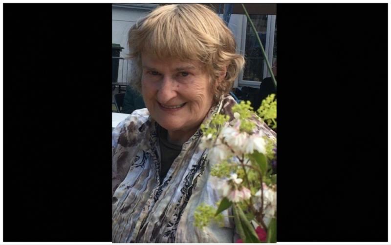 Have you seen Nuala? Gardaí seek help in finding missing 70-year-old woman