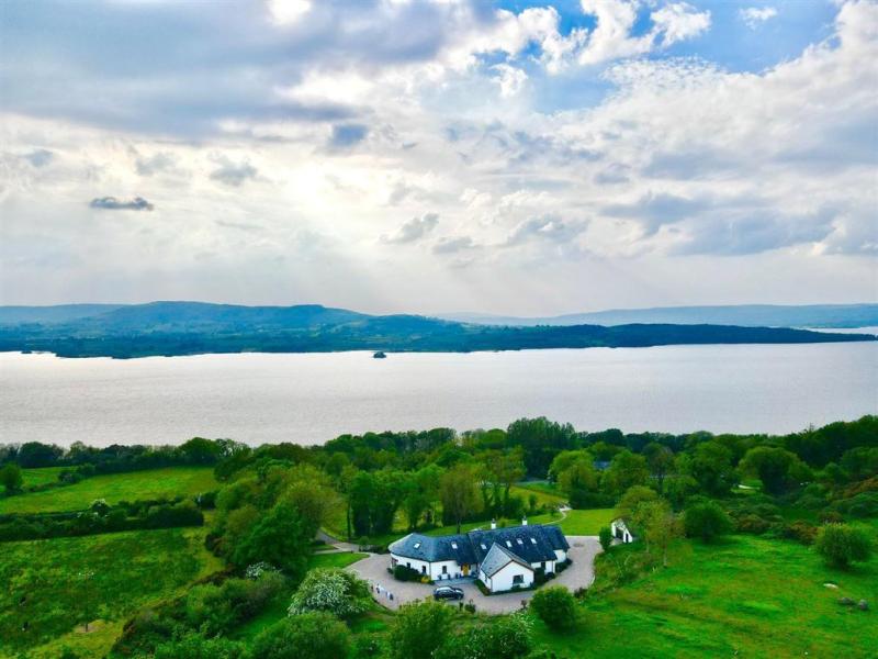 Stunning sixbedroom property overlooking Lough Derg on sale in Ballina Page 1 of 28 Nenagh Live