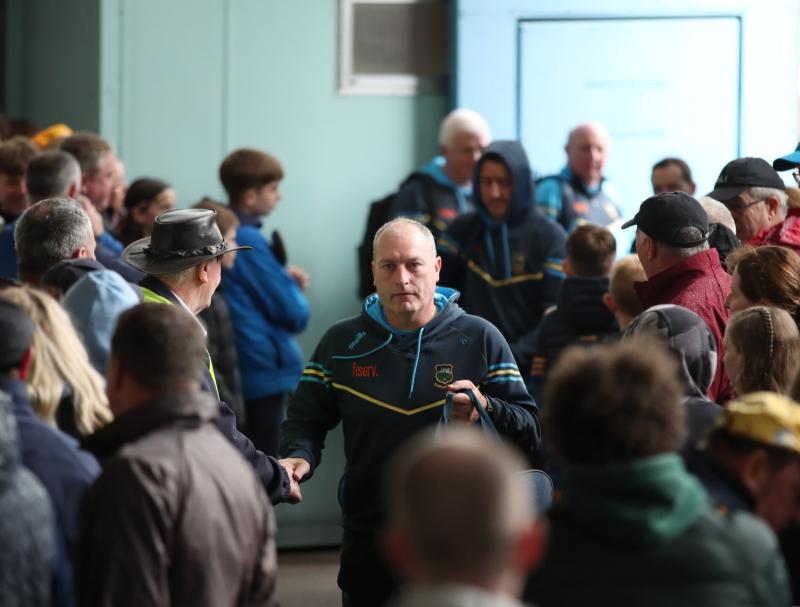 COLUMN: Questions posed over Cahill's future more than warranted given results