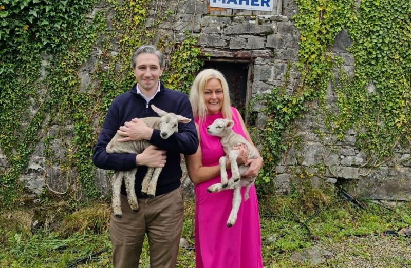 Tipperary Tipperary Tipperary 