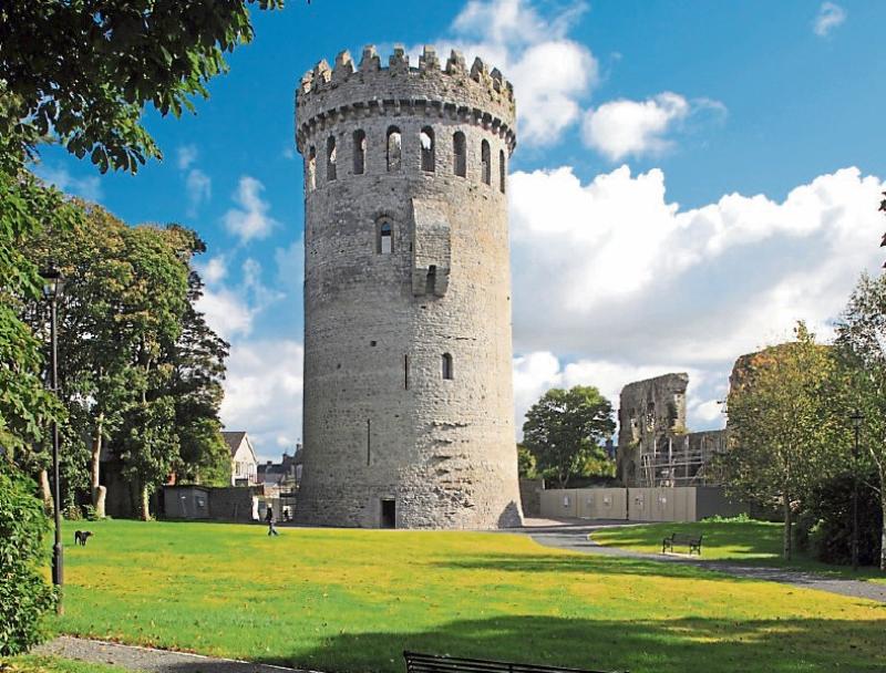 Tipperary Tipperary Tipperary 