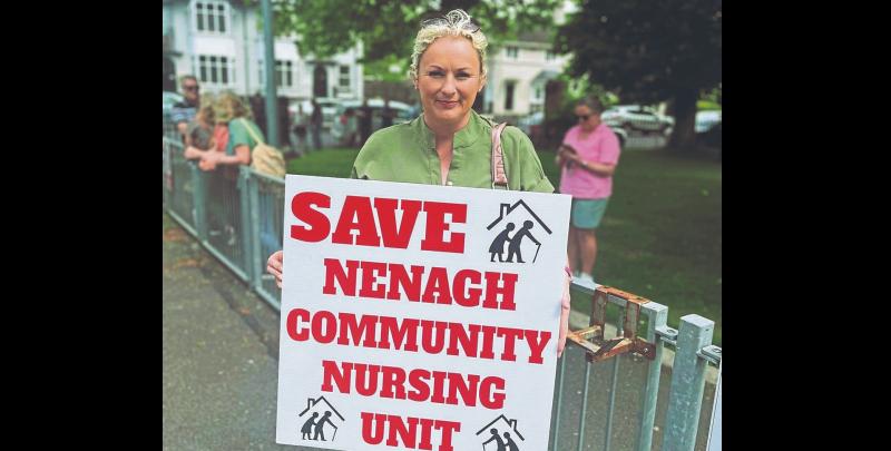 Decision regarding St Conlon’s Home ‘will not be overturned’ according to Health Minister