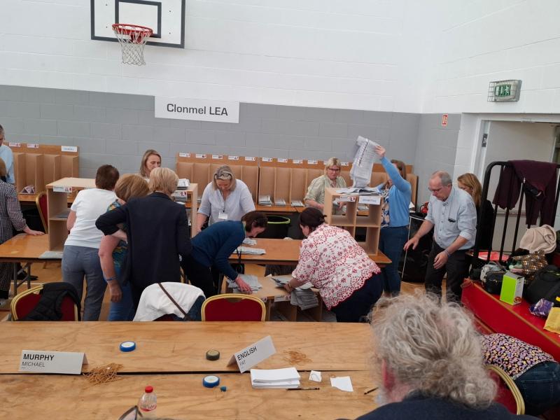 Clonmel LEA