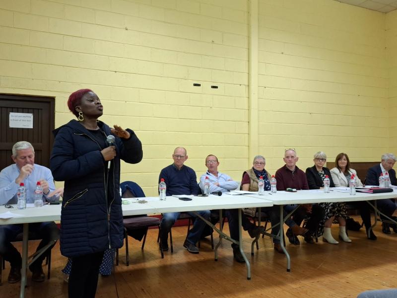 Tipperary Tipperary Tipperary 