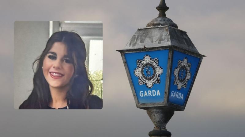ALERT: Urgent appeal for help in locating 16-year-old girl missing for almost a week
